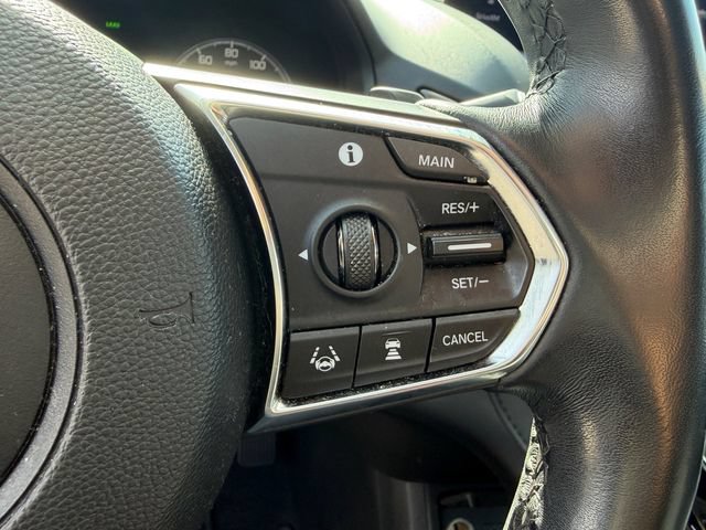 Used 2020 Acura RDX FWD image 25