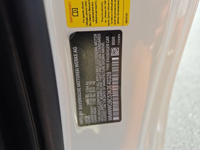 Used 2019 MINI Cooper S w/ Premium Package FWD image 46