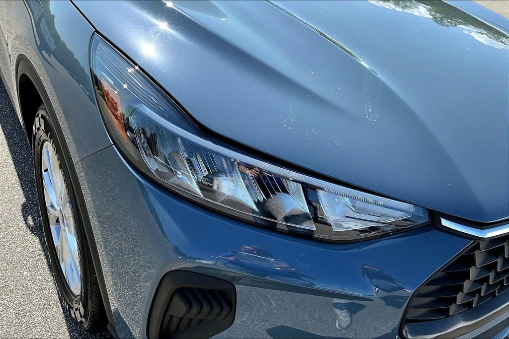 Used 2023 Ford Escape Active w/ Tech Pack #2 image 33