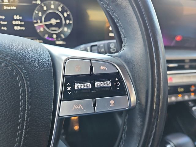 Used 2024 Kia Telluride SX Prestige X-Pro image 24