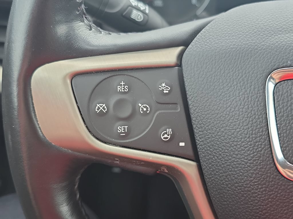 Certified 2019 GMC Terrain Denali w/ Advanced Safety Package AWD/4WD image 19