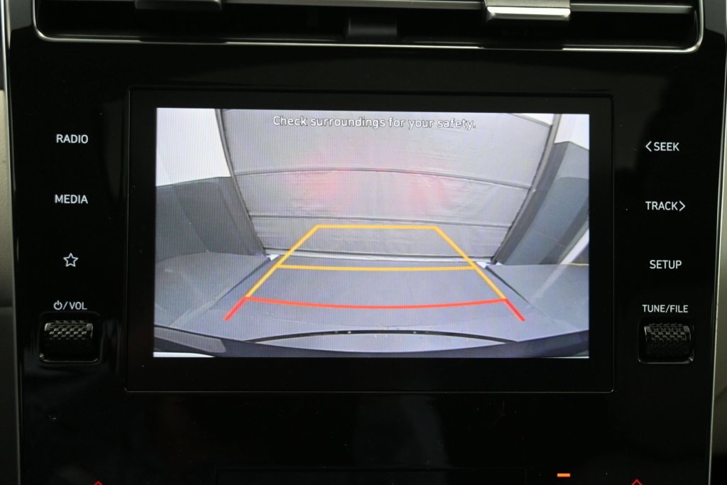 Used 2023 Hyundai Tucson SEL w/ Convenience Package FWD image 10