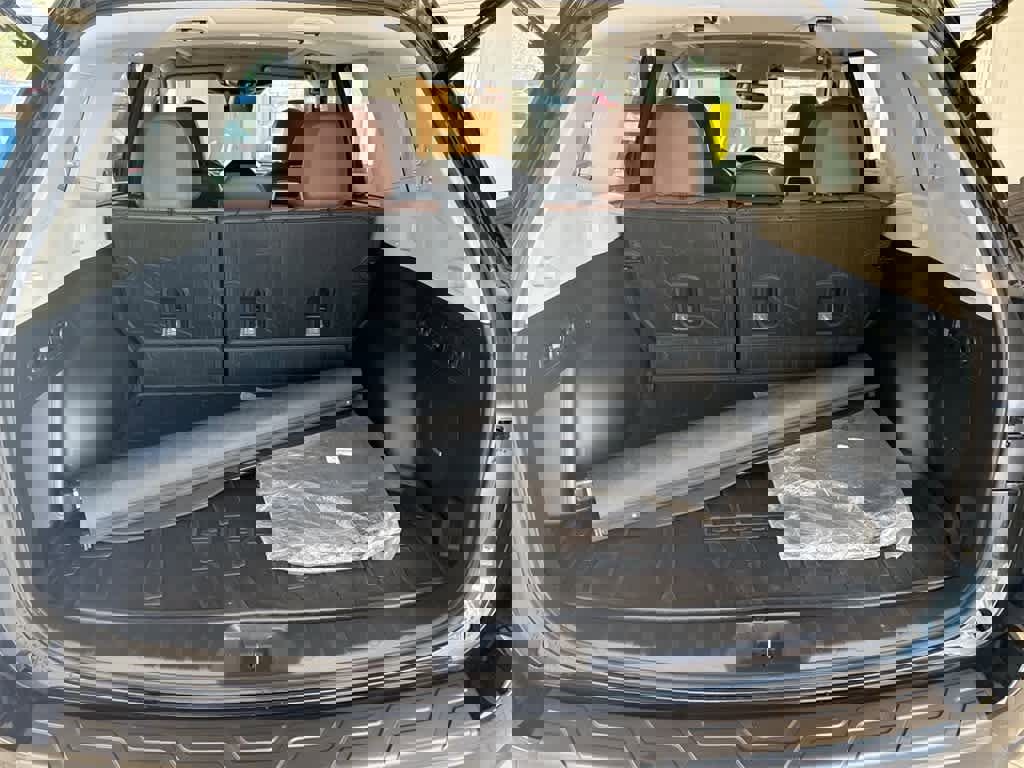 Used 2022 Subaru Forester Touring w/ Popular Package #3 image 30