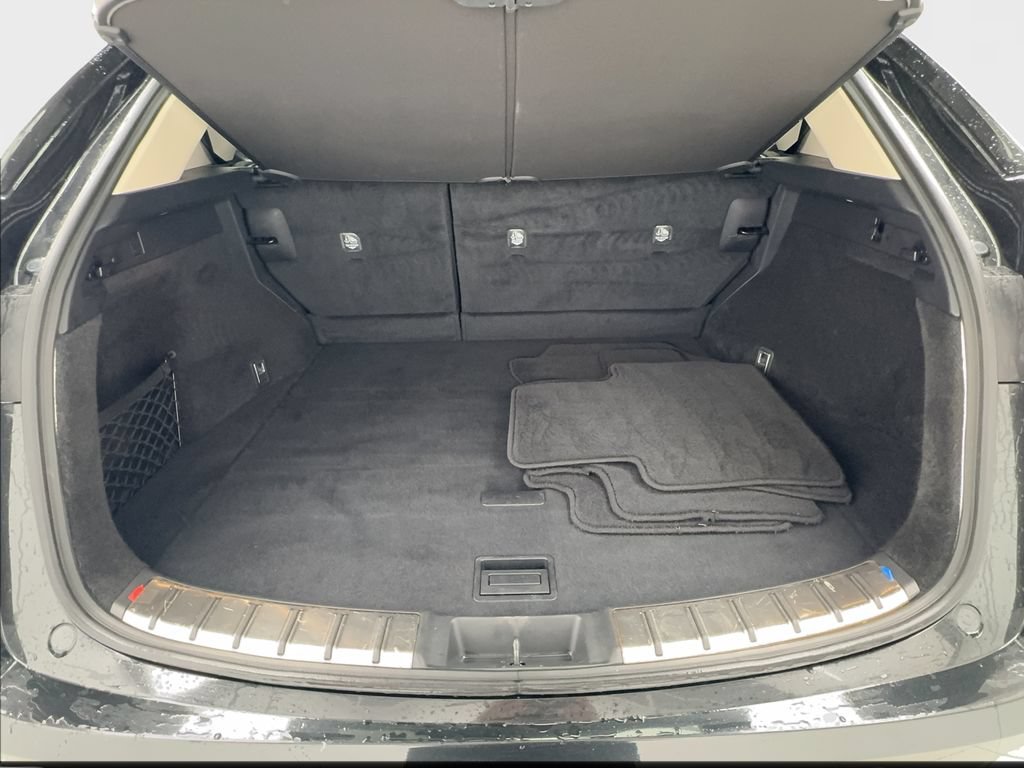 Used 2025 Lexus NX 250 FWD w/ Cold Area Package image 16