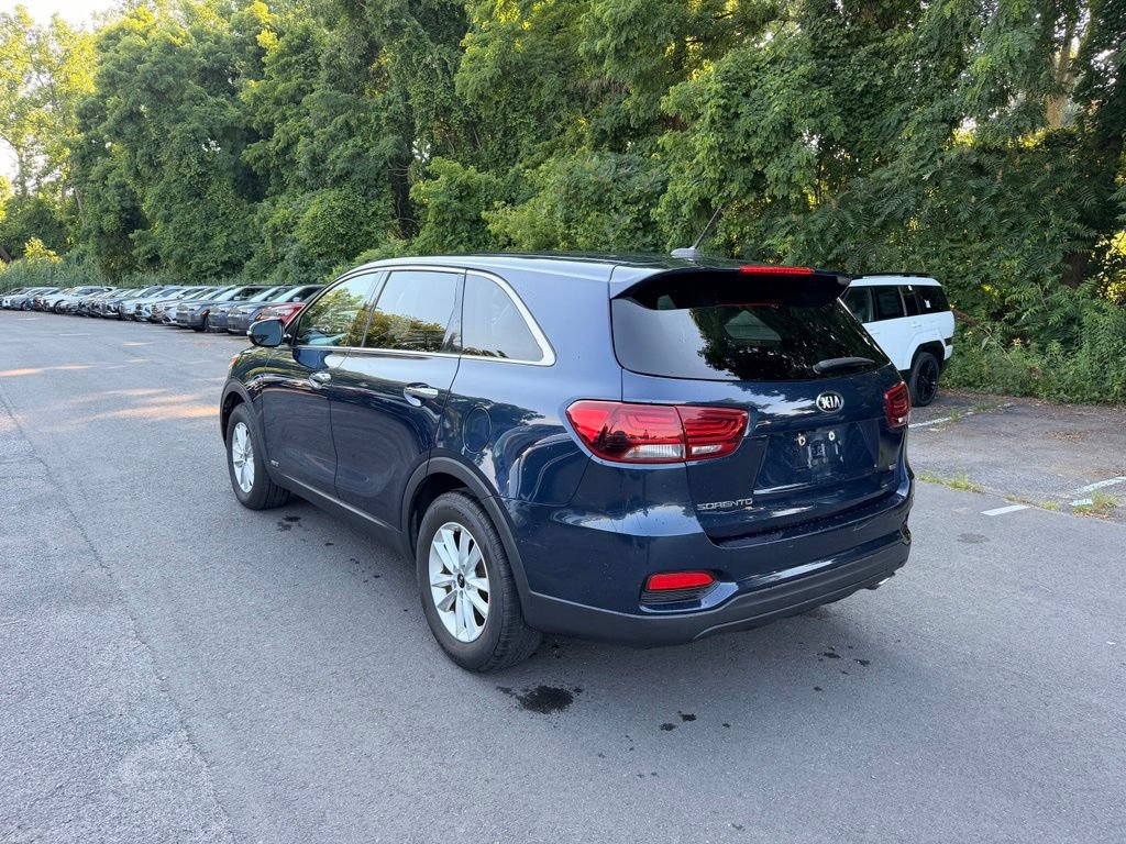 Used 2019 Kia Sorento AWD image 6