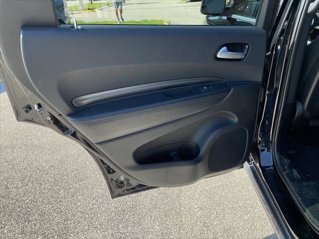 Used 2024 Dodge Durango SXT image 32