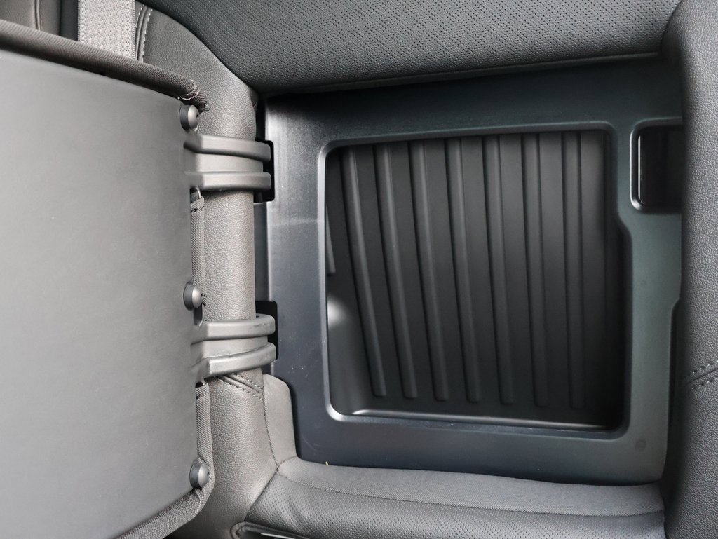 New 2026 Chevrolet Silverado 3500 LTZ w/ LTZ Plus Package image 29