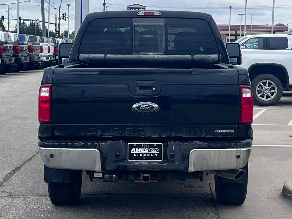 Used 2016 Ford F350 XLT AWD/4WD image 5