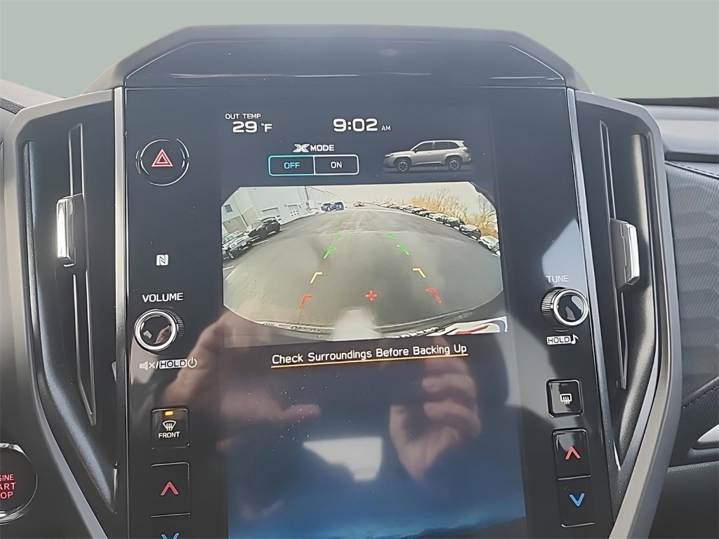 New 2026 Subaru Forester Premium image 22