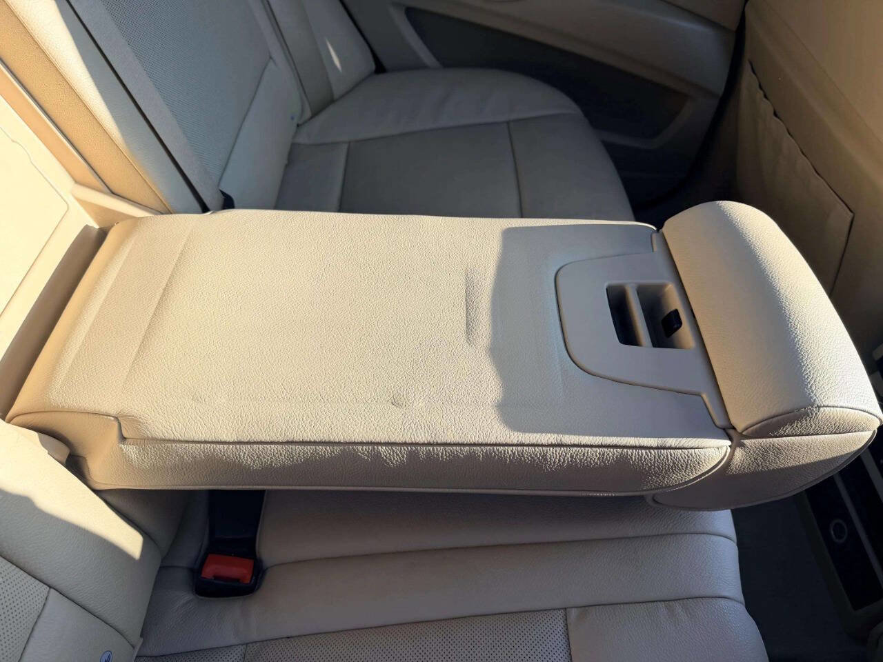 Used 2008 BMW X5 4.8i image 23