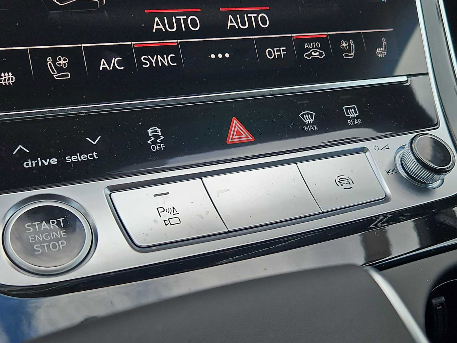 New 2026 Audi Q8 Premium Plus image 10