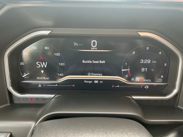 Used 2024 GMC Sierra 2500 AT4 w/ AT4 Premium Plus Package image 25