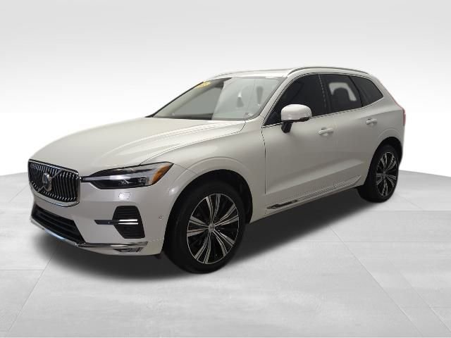 Used 2023 Volvo XC60 B5 Plus w/ Climate Package