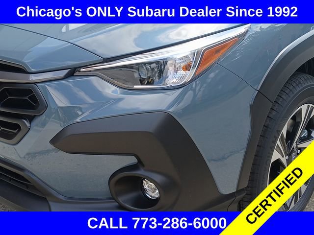 Certified 2025 Subaru Crosstrek 2.0i Premium w/ Convenience Package #2 image 26