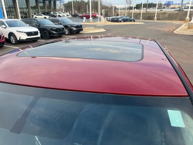 Used 2019 Nissan Altima 2.5 SR w/ SR Premium Package image 7