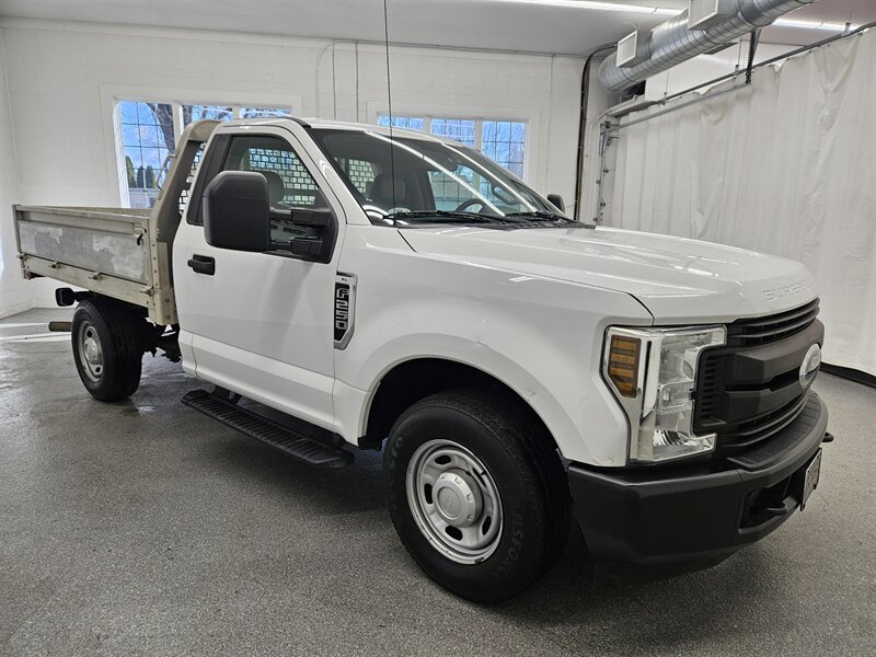 Used 2019 Ford F250 XL image 3