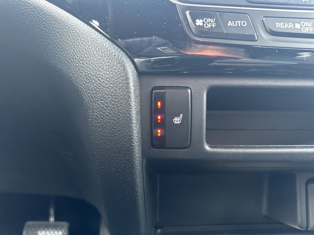 Used 2023 Honda Ridgeline Black Edition image 7