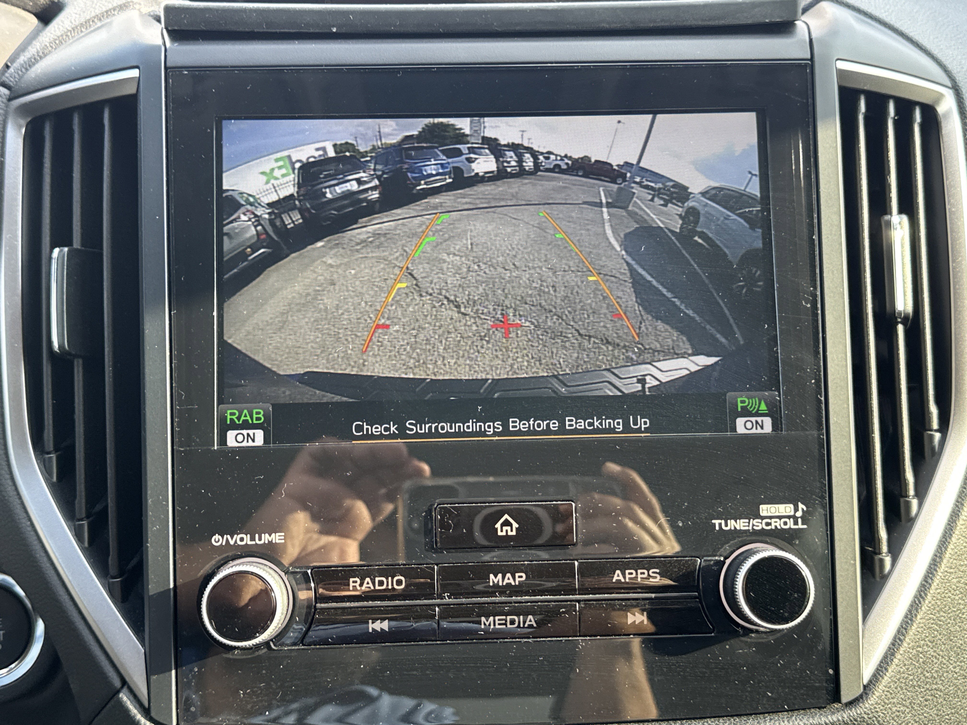 Certified 2024 Subaru Forester Touring w/ POP Package 3 image 21