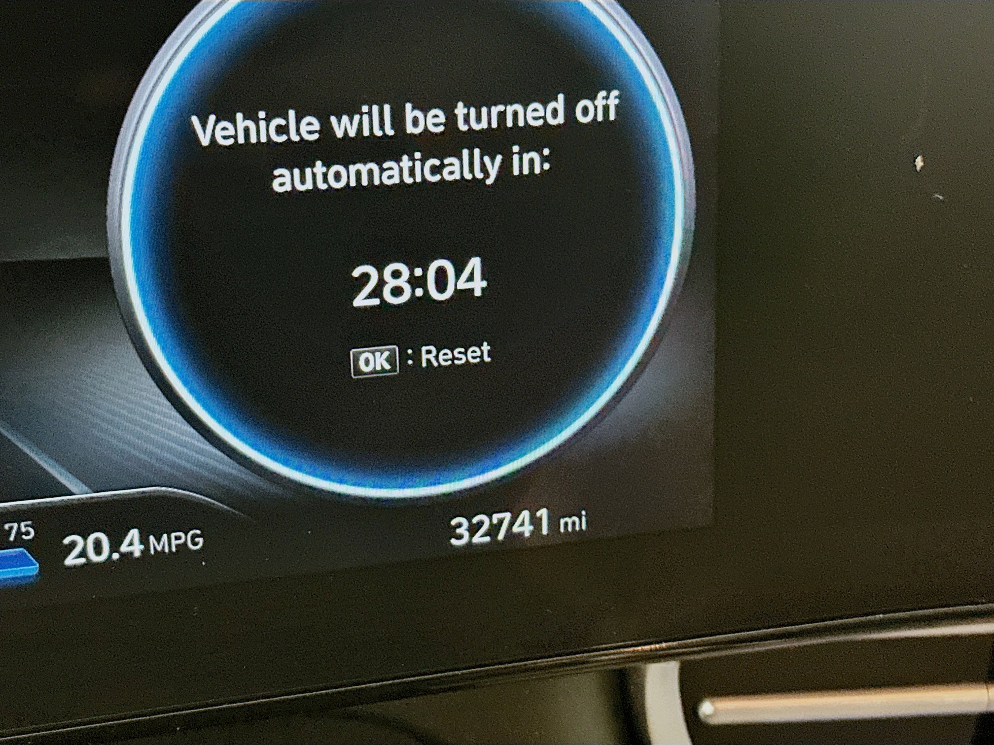 Used 2023 Hyundai Elantra Limited w/ Preferred Accessory Package image 19