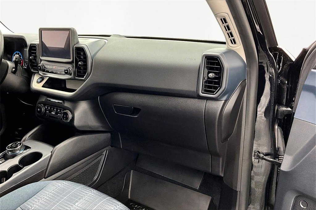 Used 2024 Ford Bronco Sport Heritage w/ Heritage Convenience Package image 17