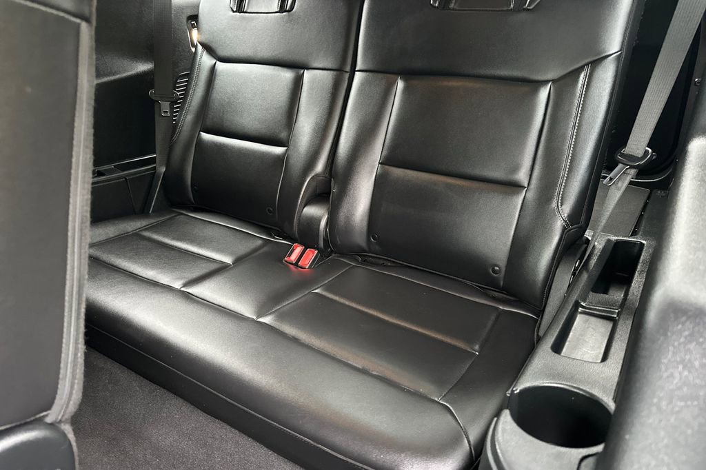 Certified 2023 Ford Explorer XLT w/ Equipment Group 202A image 13