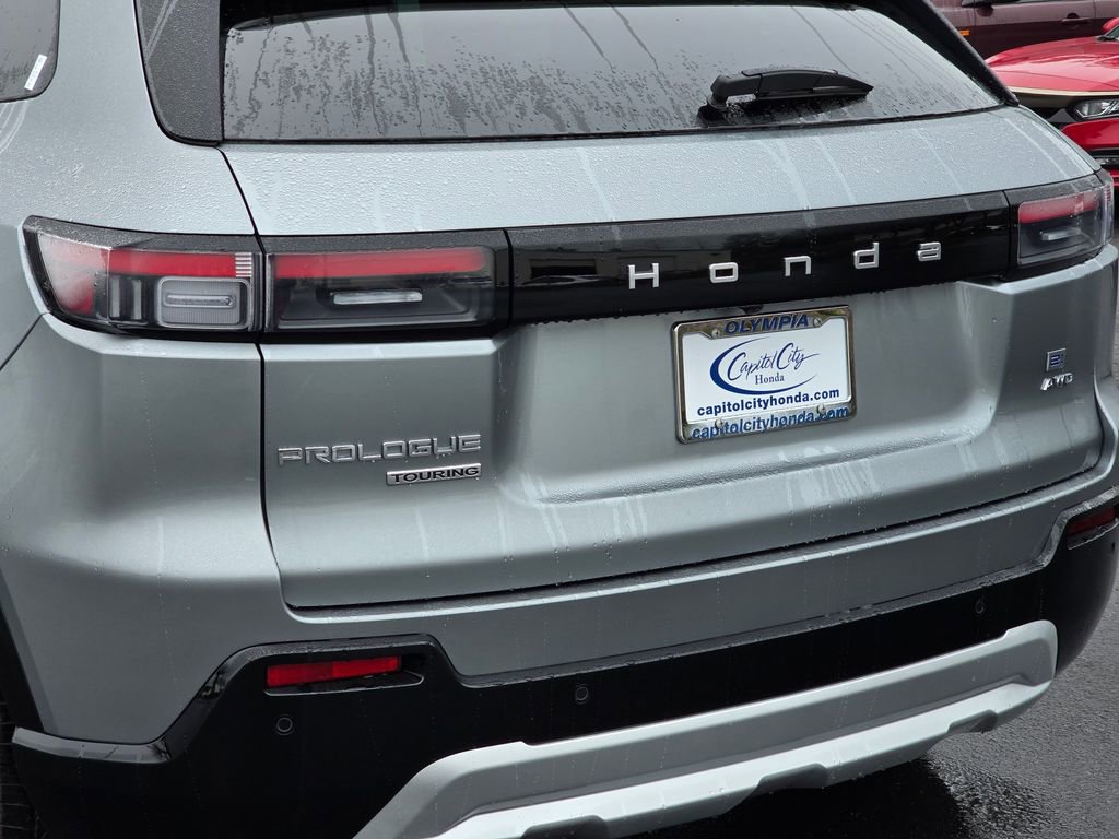 New 2026 Honda Prologue Touring image 31