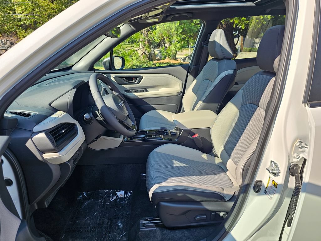 New 2026 Subaru Forester Premium AWD/4WD image 19