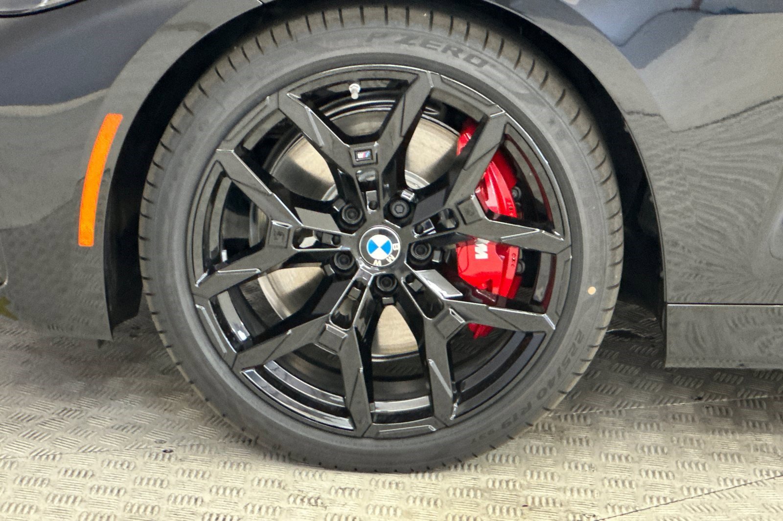 Used 2026 BMW 430i Coupe w/ M Sport Package image 11