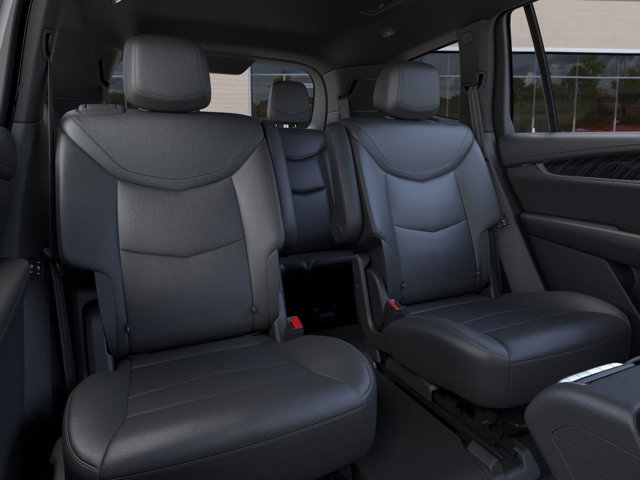 New 2025 Cadillac XT6 Premium Luxury w/ LPO, Floor Liner Package image 17