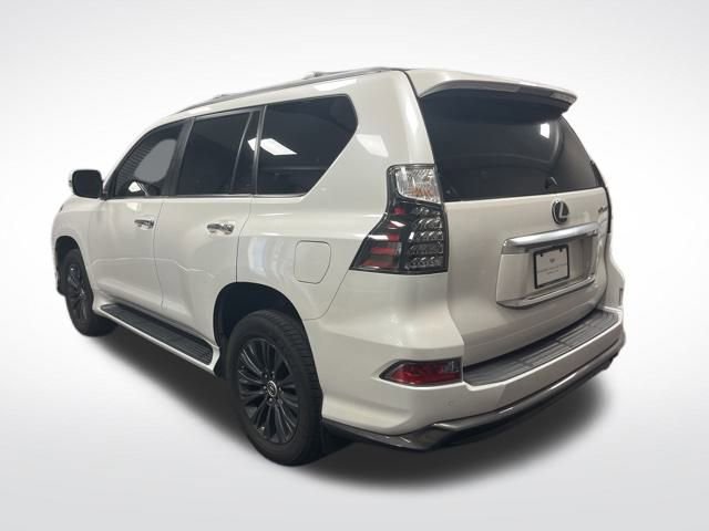 Used 2023 Lexus GX 460 Premium image 3