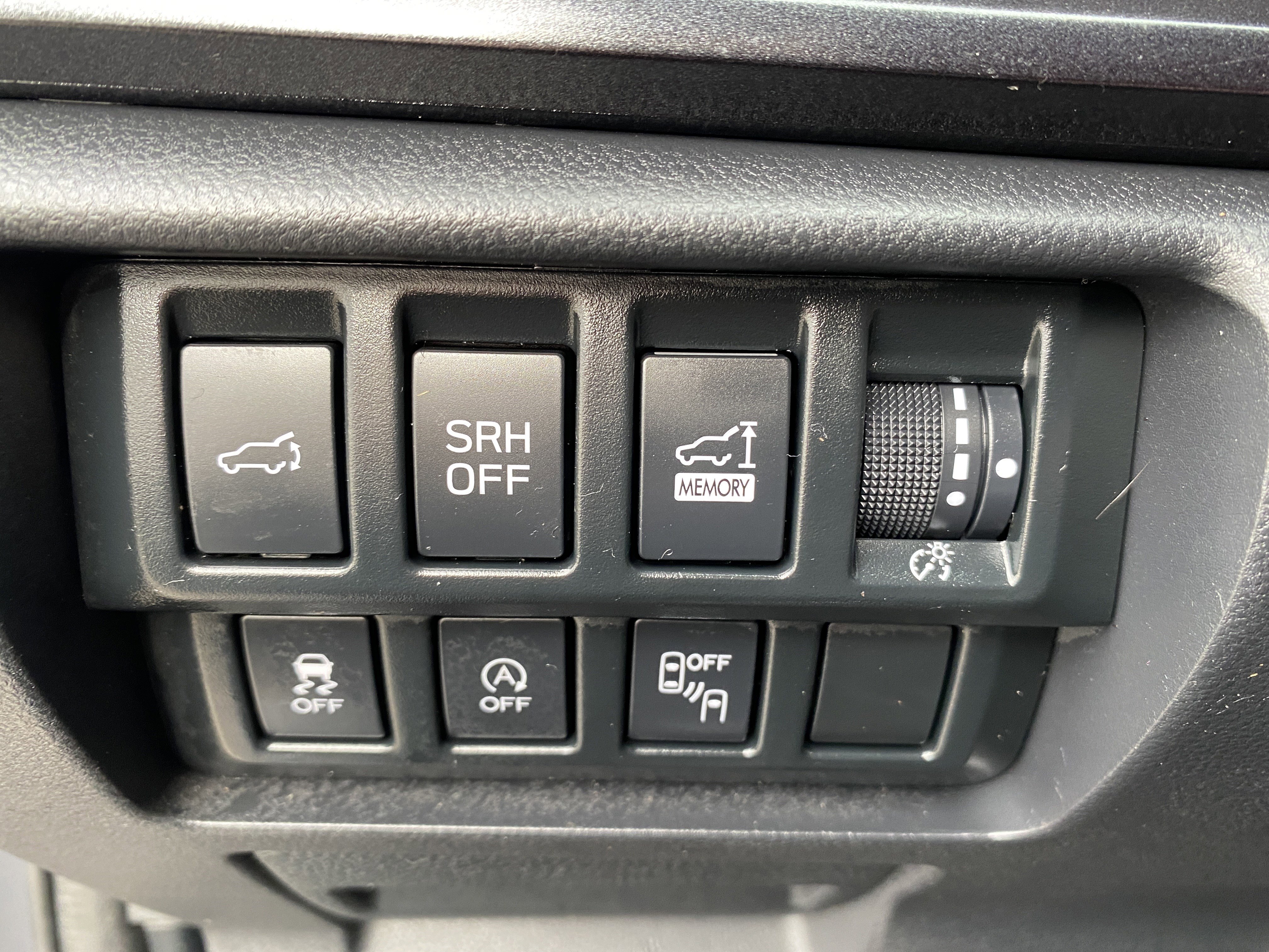 Used 2023 Subaru Forester Sport image 14