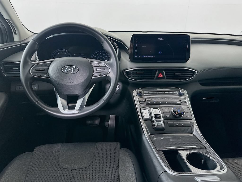 Certified 2023 Hyundai Santa Fe SEL AWD/4WD image 22