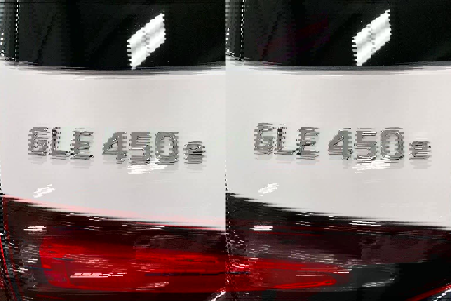 Used 2026 Mercedes-Benz GLE 450e 4MATIC image 10