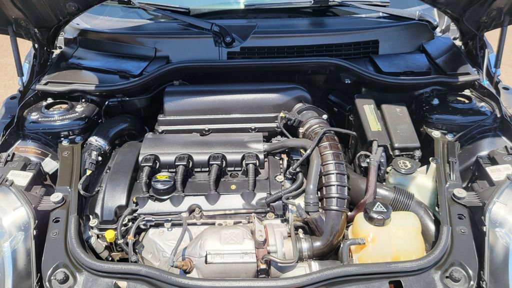 Used 2009 MINI Cooper John Cooper Works FWD image 35