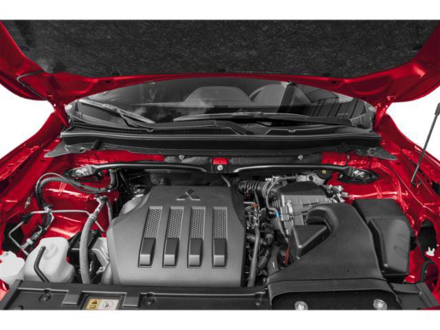 New 2026 Mitsubishi Eclipse Cross ES image 15