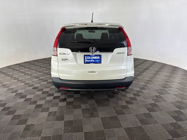 Used 2014 Honda CR-V EX image 7