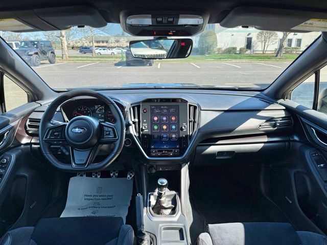 Used 2023 Subaru WRX Limited w/ Popular Package #1 image 34