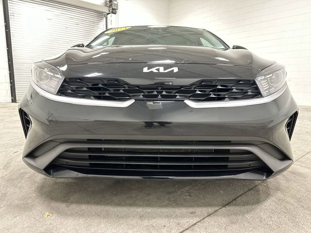 Used 2024 Kia Forte LXS image 10