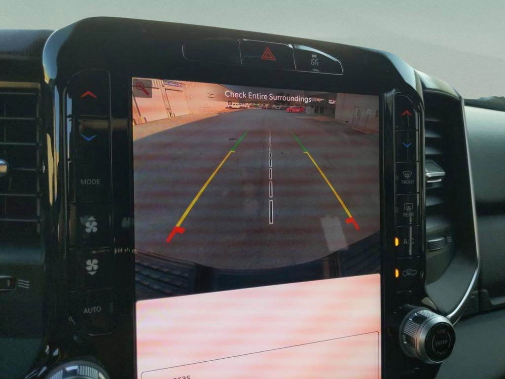 New 2026 RAM 2500 Lone Star image 37