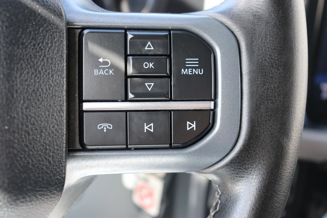 Used 2024 Ford F150 XLT w/ Mobile Office Package AWD/4WD image 27