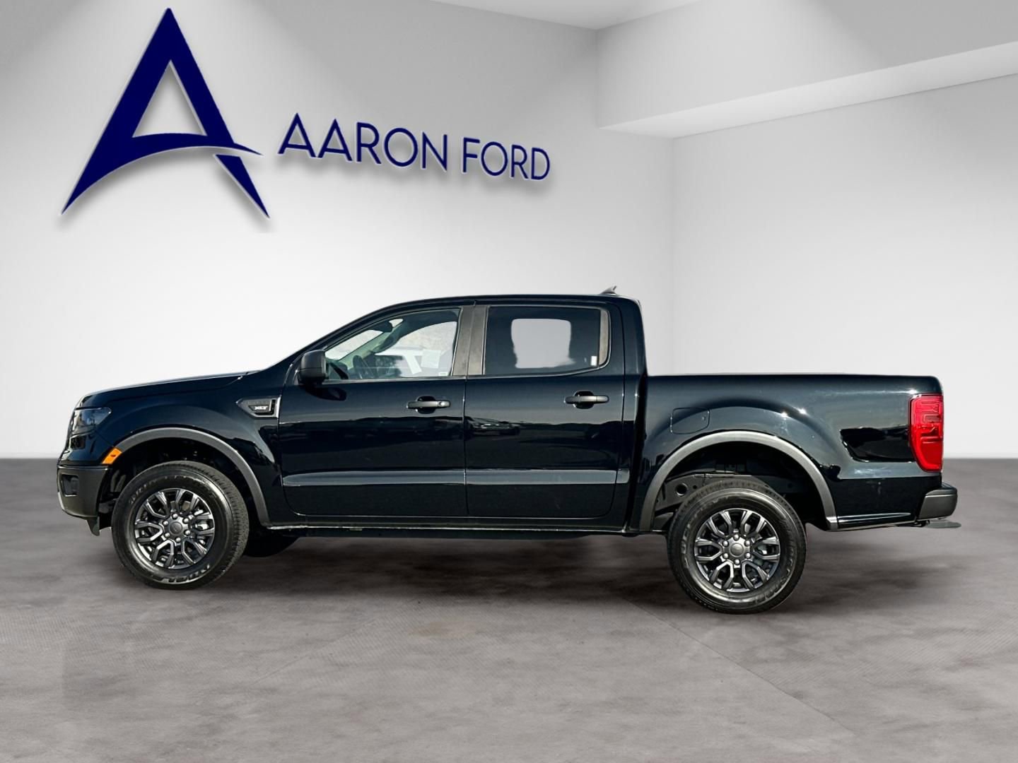 Used 2020 Ford Ranger XLT w/ Equipment Group 301A Mid image 3