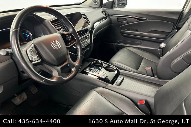 Used 2019 Honda Pilot Touring image 15