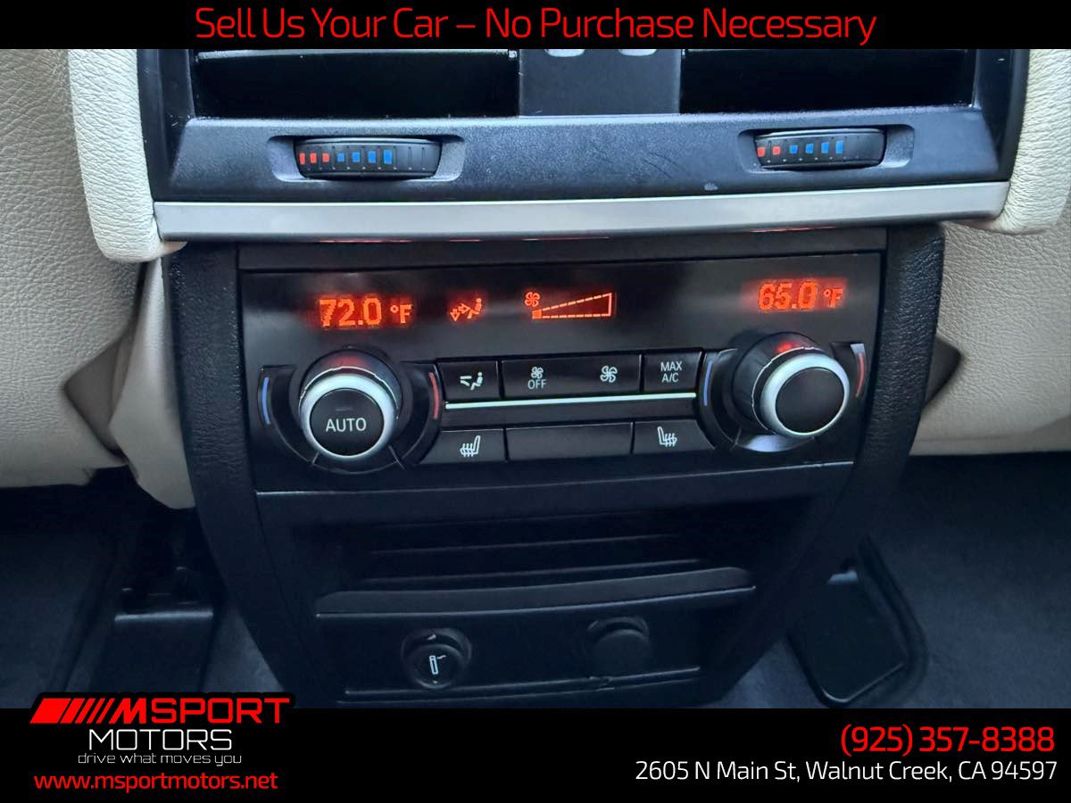 Used 2017 BMW X5 xDrive35i AWD/4WD image 26