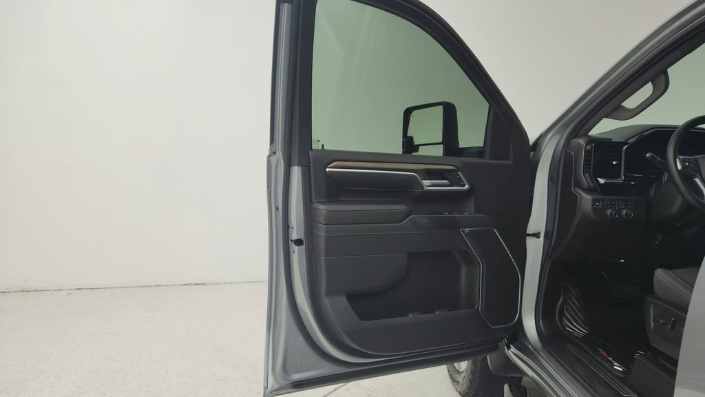 Used 2024 Chevrolet Silverado 2500 LT w/ Texas Edition AWD/4WD image 74