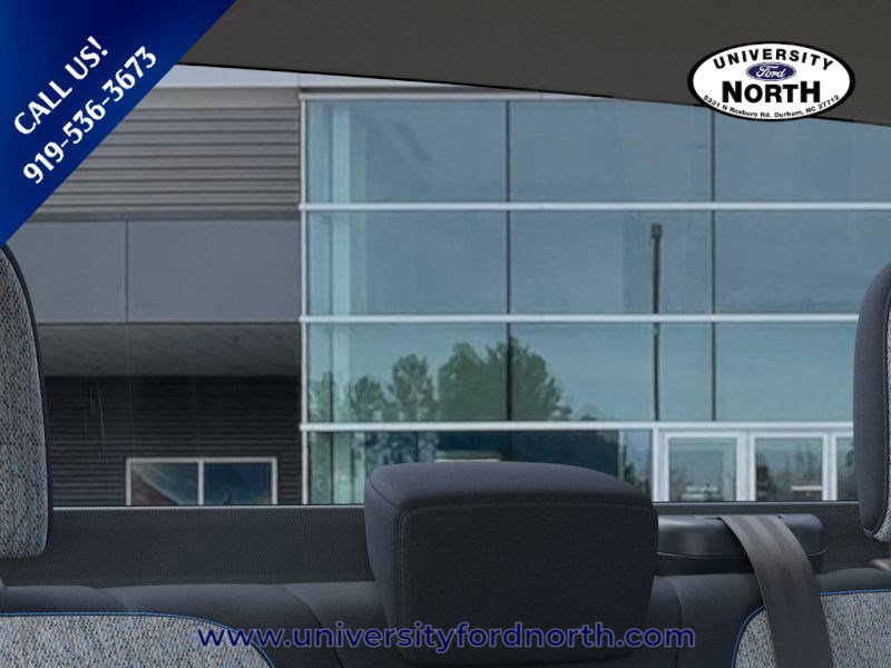 New 2026 Ford Maverick XLT w/ Equipment Group 301A image 24