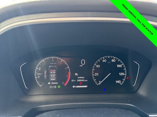 Certified 2025 Honda Pilot Touring image 20