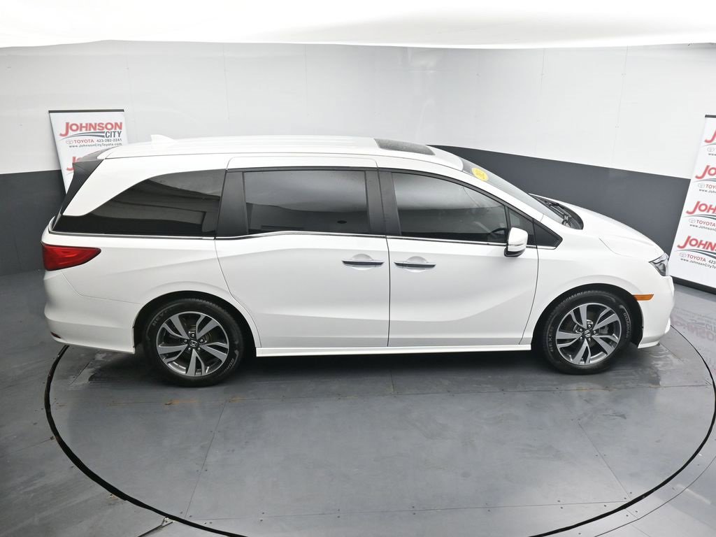 Used 2023 Honda Odyssey Touring image 35