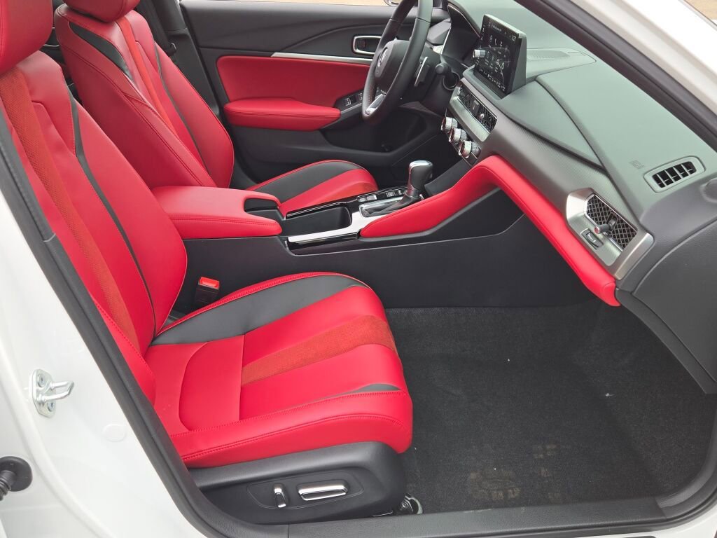 New 2026 Acura Integra A-Spec image 7