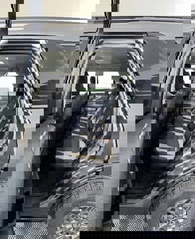 New 2025 Ford Bronco Sport Big Bend w/ Convenience Package image 8