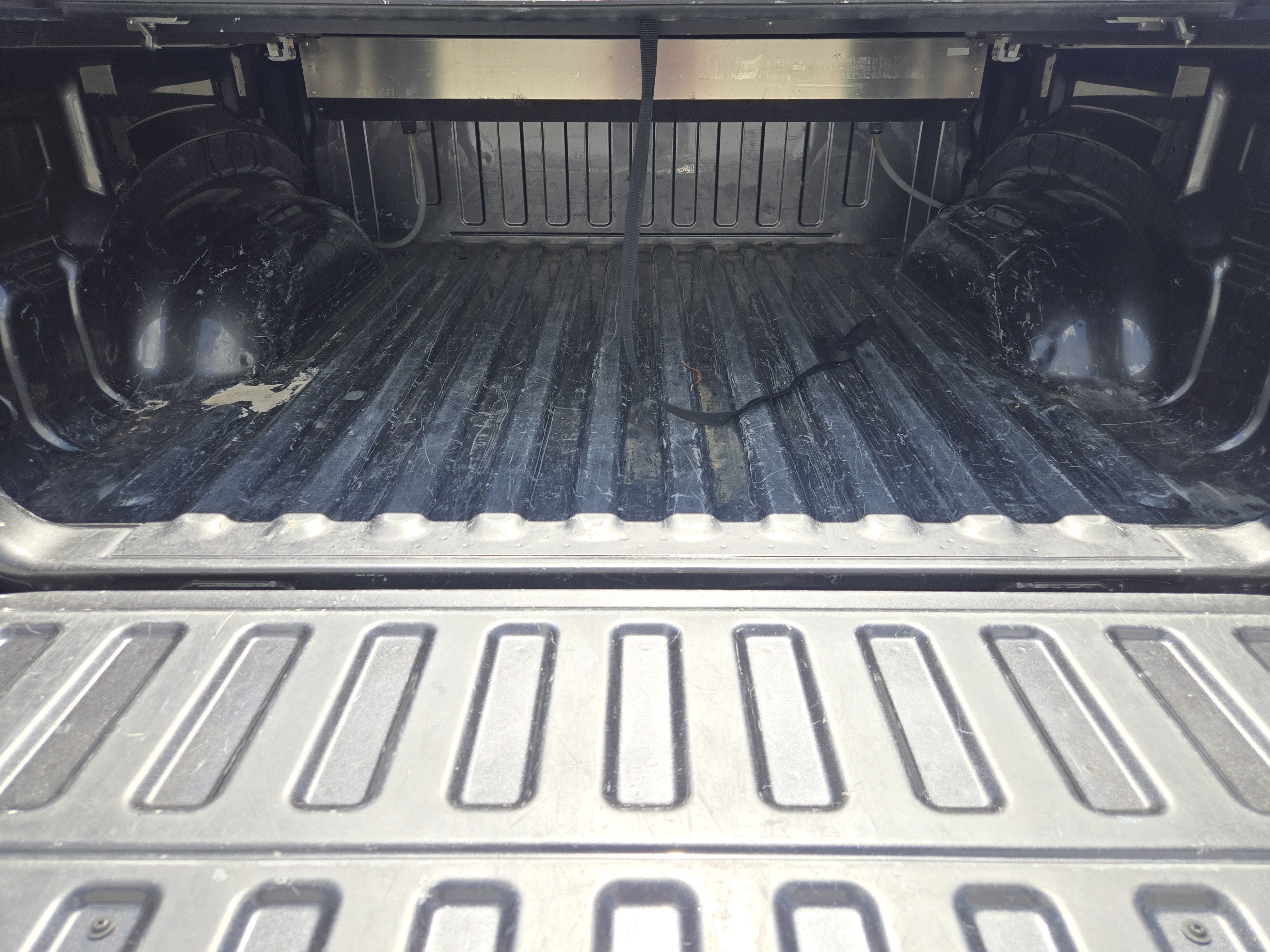 Used 2022 RAM 1500 Big Horn AWD/4WD image 35